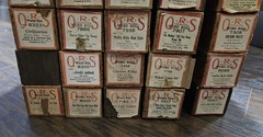 QRS Word Roll Player Piano Rolls LOT of 39 Fox Trot Waltz Hymn Ballad