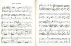 Guild Repertoire Elementary C D Songbook Piano Solo Audition 1961 Podolsky Waltz
