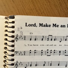 Choruses & Scripture Songs for Praise & Worship, 1982 Gospel Publishing House