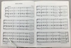 Quartets For All Piano Conductor Sheet Music Book By Albert Stoutamire Belwin
