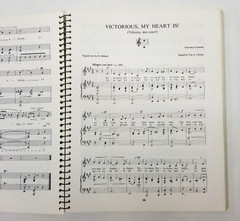 Expressive Singing Song Anthology Vol Two Low Voice Edition Christy Music Book