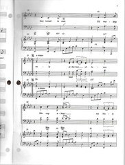 I&rsquo;ll Worship Only at the Feet of Jesus, Gaither /Gaither & Miller, arr. by Rouse