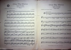 VINTAGE 1909 SHEET MUSIC STANDARD DUOS FOR VIOLIN AND PIANO CENTURY MUSIC