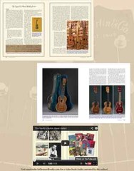 The Martin Ukulele – The Little Instrument That Helped Create a Guitar Giant