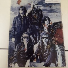 Yes Tormato Score Song Book Sheet Music. Wakeman, White, Squire, Anderson, Howe