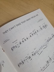 Stan Ayeroff Transcriptions For The Jazz Guitar 50 Pieces One Page Has White Out