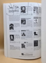 Vtg 1996 Jimi Hendrix -Are You Experienced Guitar Transcribed Scores Hal Leonard