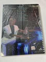 Vintag 1991 David T. Clydesdale Piano Project Sheet Music Book Solo Piano SEALED
