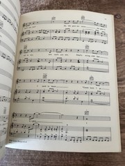 Wings At The Speed Of Sound 1976 Song Book McCartney 70&rsquo;s Classic Rock Pop