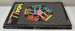 New 77 Wonderful Pops, Songbook, Piano, Vocals, Guitar