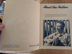Traditional Folk Song Book Lot Regional, Appalacia, Americana Pete Seeger Lomax