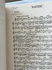 15+ Lot of Antique Music Books for VIOLIN or VIOLIN & PIANO 1890s-1920s