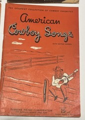 Piano And Guitar : Music Through the Piano – Sheet Music (1936-1937, Paperback)