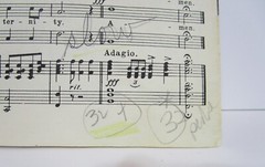 Choral Sheet Music For « King All-Glorious » Octavo Anthems for Mixed Voices Vail