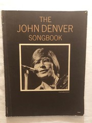 The John Denver Songbook (Piano/Vocal/Guitar)