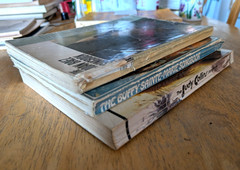 Huge Lot Of Vintage Folk Songbooks Guthrie,Weavers,Baez,J. White,J. Collins,More