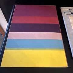 A Lot Of 4 Vintage Song/Musical Books 1915, 1929, 1941, 1962
