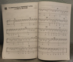 Casio Song Book Piano Keyboard Sheet Music 07HCOSCOREWL1B