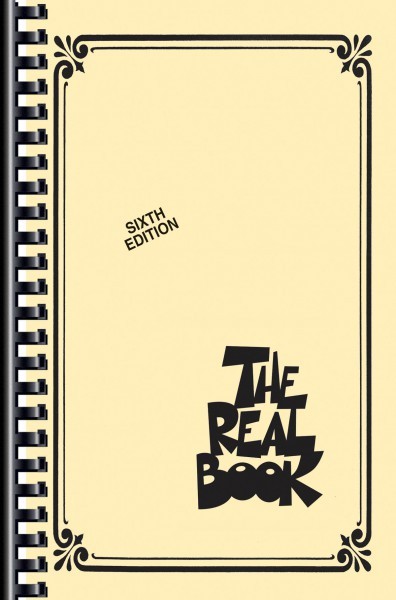 The Real Book Volume I Mini Edition Sheet Music C Edition Lead Sheets 000240292