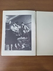 40 Golden Songs Burt Bacharach David Bb Eb Combo Sheet Music Spiral Bound 1970