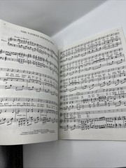 Piano Vocal Chords The Great American Songbook American Nostalgia 1991 Excellent