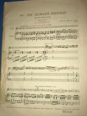 Instrumental Albums No. 19, 21, 24 and 25 – Copyrights 1929-1941