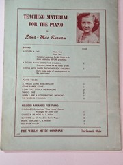 4 Christmas Piano books and sheet music White Christmas By Irving Berlin 1942