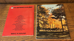 Large Lot of Vintage Songbooks from the 1960&rsquo;s – 1970&rsquo;s Guitars Piano & Organs