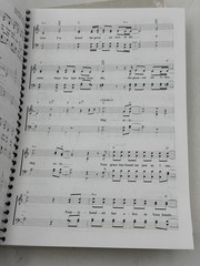 Lot 2-Songs for Praise and Worship Singer’s Edition by Word Music 1992+ All the