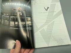 VIVID Japanese rock music band score 11 Singles Collection U.S. Shipper