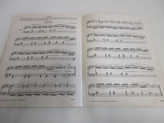 Pianoforte – Grade IV – Australian Music Examinations Board – 32 Pages – 1936