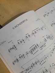 Stan Ayeroff Transcriptions For The Jazz Guitar 50 Pieces One Page Has White Out