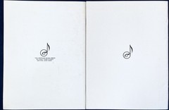 2 Mainstreams Method / Ensemble Piano Music Sheet Books Walter Carol Noona