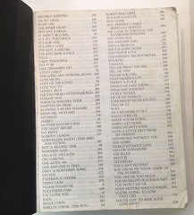 The Original Beatles Complete Song Book 1976 Paperback Read Description