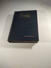 1932 The Concordia Hymnal for Church Religious Hardcover