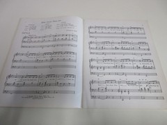 How Great Thou Art – Fred Bock – Organ Sheet Music – Religious – 32 Pages – 1964