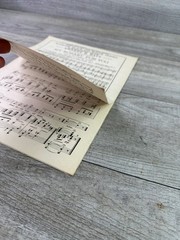 Dear Little Boy of Mine Sheet Music Ernest R. Ball M. Witmark & Sons 1917 P/V/G