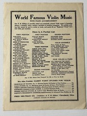 Vintage 1924 The Merry Widow Waltz Sheet Music By Franz Lehar