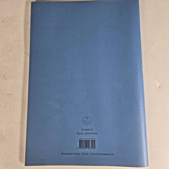 Haydn Stabat Mater Score Urtext Bärenreiter BA 4642-90 Choral Music Book Vtg