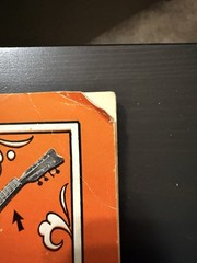 1925 Reed’s Instant Noteless Player Guitar Instruction Book Ferry & Co Chicago
