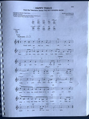 Ukulele Fake Book Sheet Music 402 Songs Full Size – Used Good