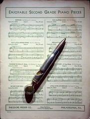 VTG. Valse Petite Pianoforte by Ella Ketterer – Theodore Presser Sheet Music