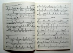 The Best of the Dick James Organization – Songbook
