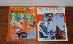 LOT 14 Piano Song Books Vocal Guitar Assorted Worship Folk ++VINTAGE++!