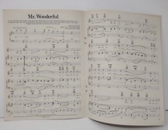 Sheet Music Magazine Standard Piano Guitar A Christmas Gift of Music Dec 1988