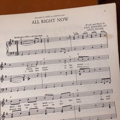 Biggest Pop Hits Sheet Music Great Standards Song Book Big 3 Early 70s