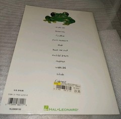 Silverchair Frogstomp Guitar Tab / Tablature Book – Hal Leonard 1996
