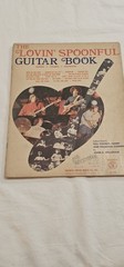 The Lovin Spoonful Guitar Book Instrument Lessons Music Softcover Vintage 1967