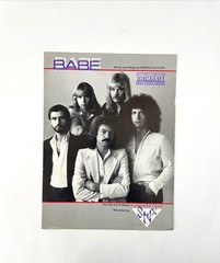 Song Sheet Bundle 70s Rock: Meat Loaf, Neil Diamond, Michael Jackson & more