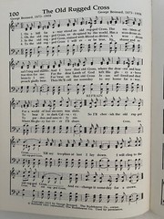 Lillenas Pub. The Golden Hymnbook 1975 Hymn Songbook
